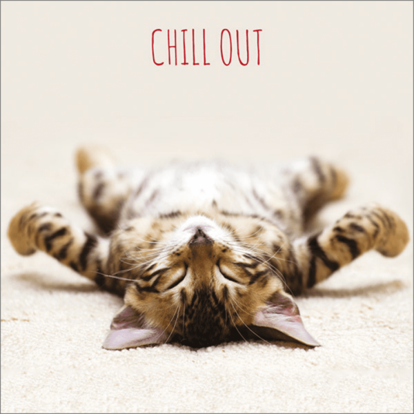 Chilling Out
