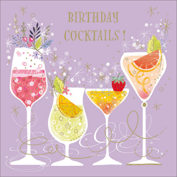 Cocktail Hour