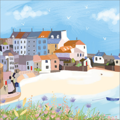 Harbour