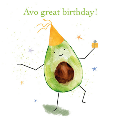 Have A Smashing Birthday