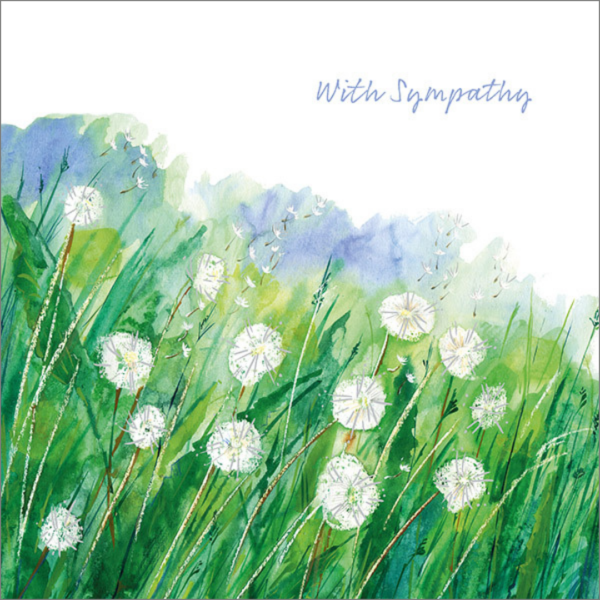 In The Meadow