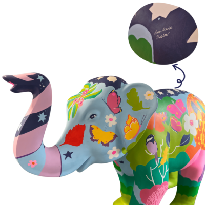 Memory Elephant