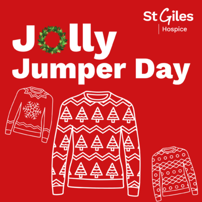 Jolly Jumper Day