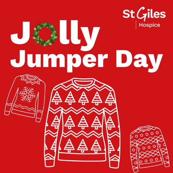 Jolly Jumper Day