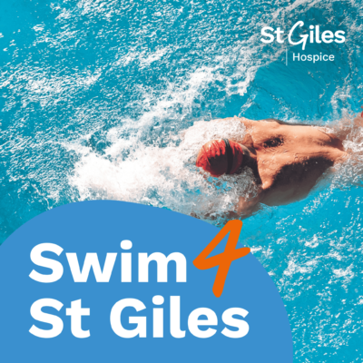 Swim for St Giles