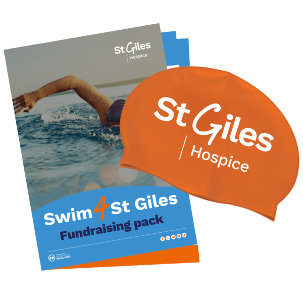 Swim 4 St Giles - Image 2