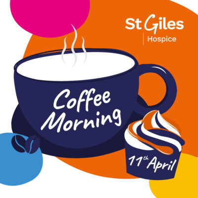 Coffee Morning