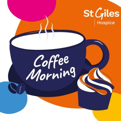 Coffee Morning
