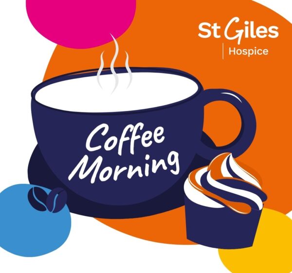 Coffee Morning