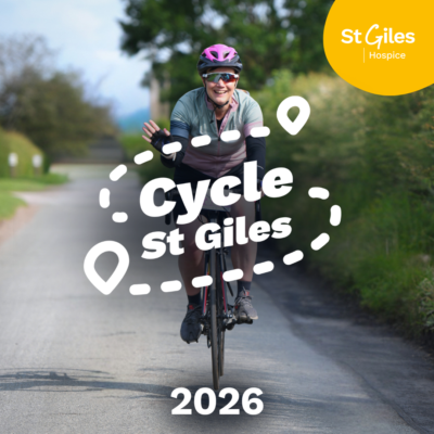 Cycle St Giles