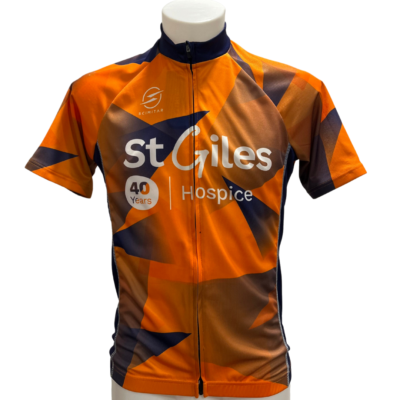 Cycle Jersey 40th Anniversary Edition