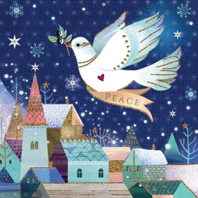 Dove of Peace