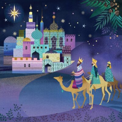 Three Kings