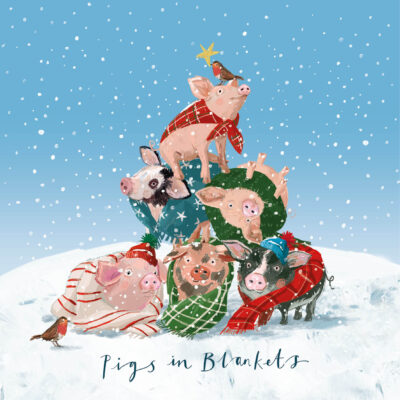 Pigs in Blankets