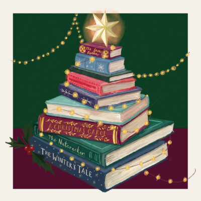 Christmas Books