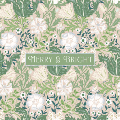 Merry and Bright