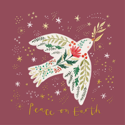 Peace on Earth