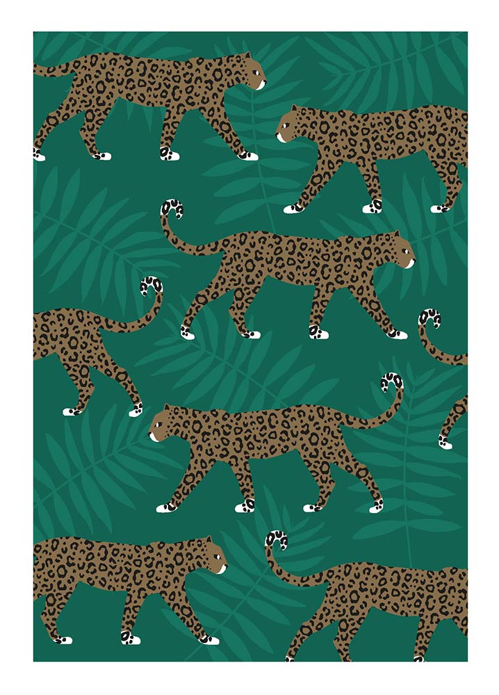 Leopards