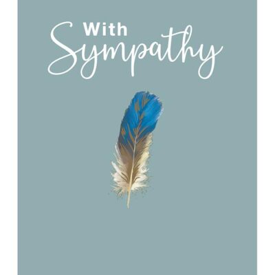 Sympathy - Feather
