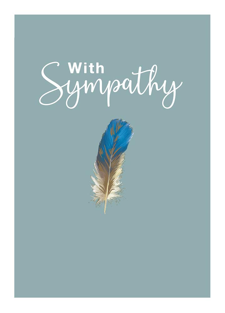 Sympathy - Feather