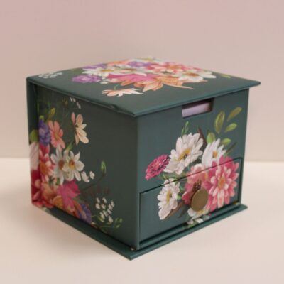 Memo Cube - Radiance