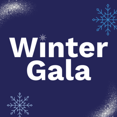 Winter Gala Group Ticket