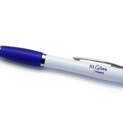 St Giles pens